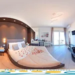 Capruzzi 4* 바리