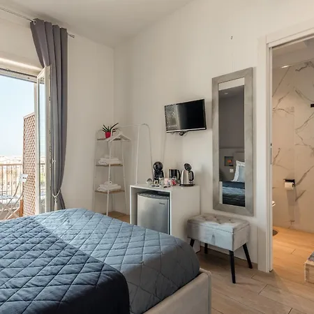 Capruzzi Affittacamere 4*