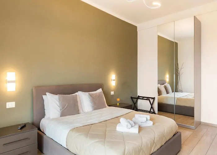 Maison d'hôtes Capruzzi