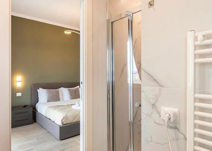 Maison d'hôtes Capruzzi Bari