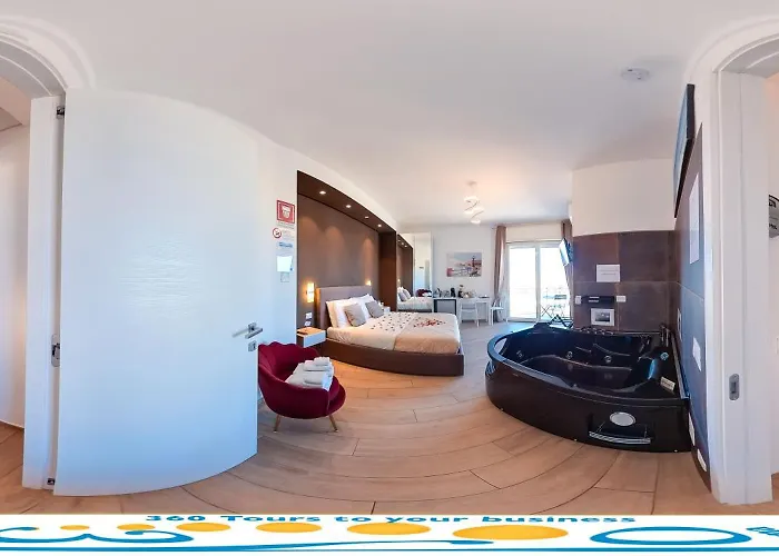 Maison d'hôtes Capruzzi