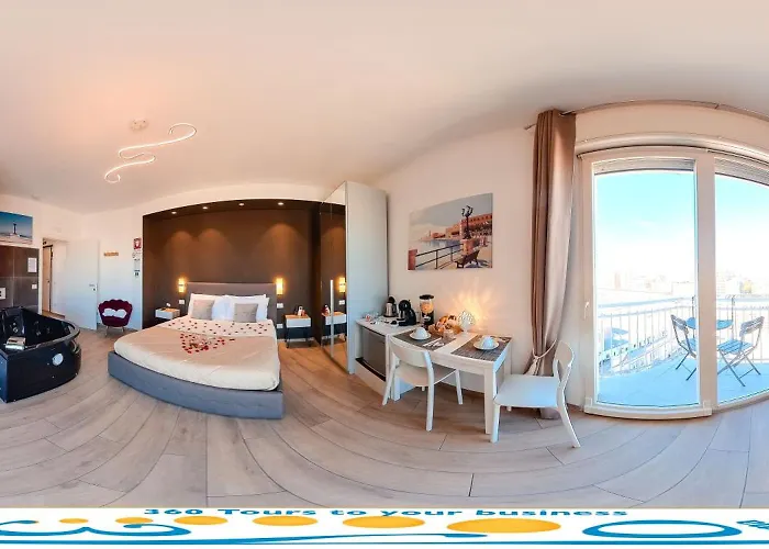 Capruzzi Maison d'hôtes