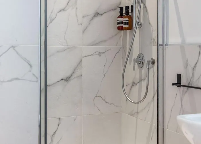 Capruzzi Maison d'hôtes 4*