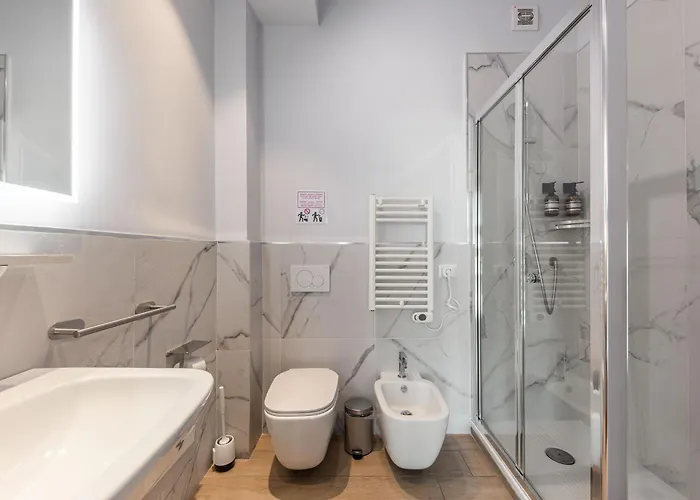 Capruzzi Maison d'hôtes Bari