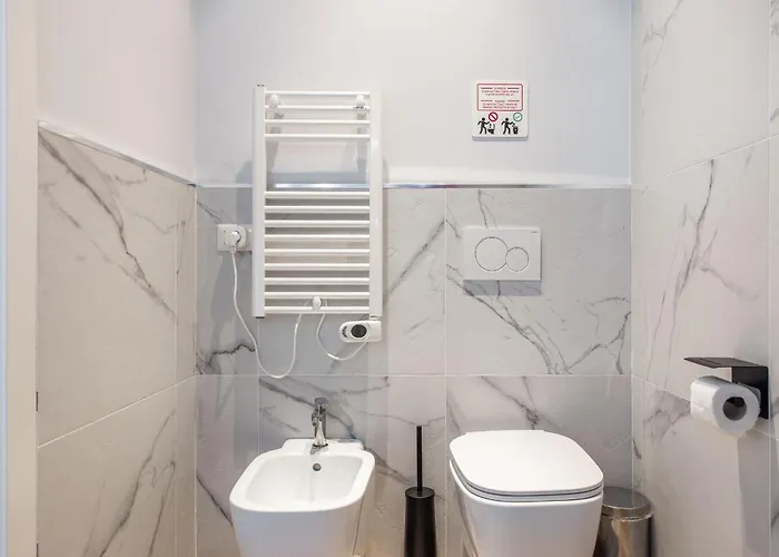 Capruzzi Maison d'hôtes