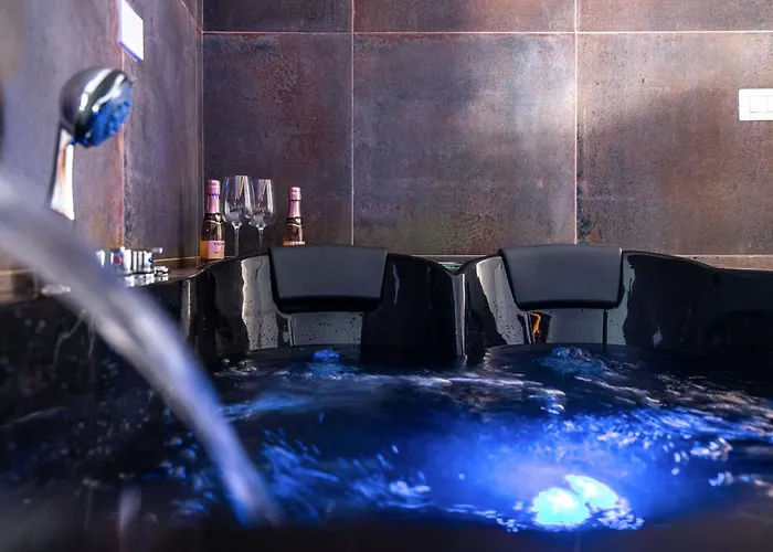 Maison d'hôtes Capruzzi