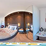 Capruzzi Penzion Bari
