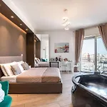 Capruzzi 4* Bari