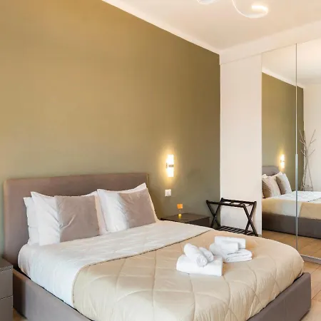 Casa de hóspedes Capruzzi