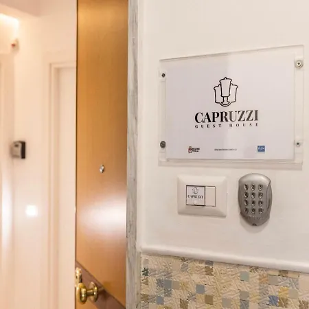 Capruzzi 4* Bari