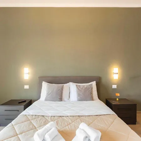 Casa de hóspedes Capruzzi