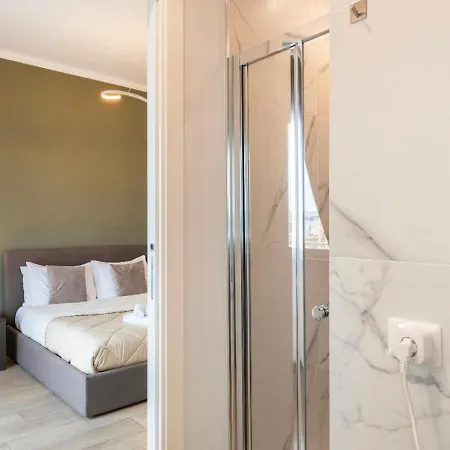 Casa de hóspedes Capruzzi Bari