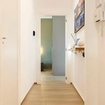 Capruzzi 4* Бари