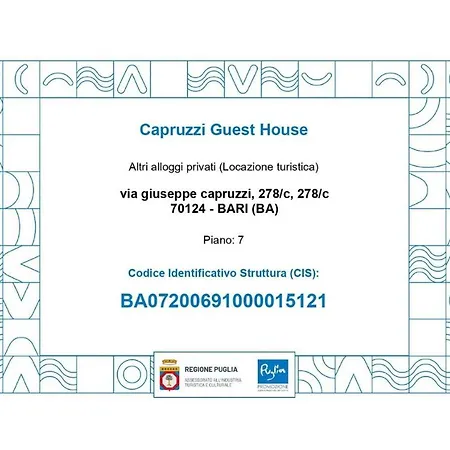 Capruzzi