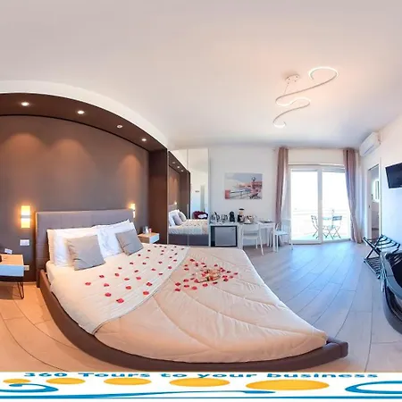 Capruzzi 4* Барі