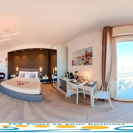 Capruzzi Casa de hóspedes