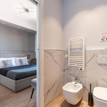Capruzzi 4* Бари