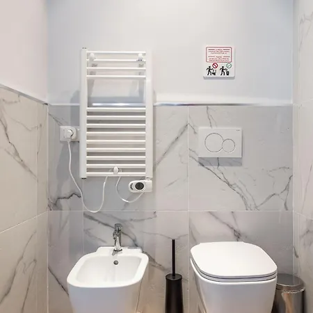 Capruzzi Casa de hóspedes