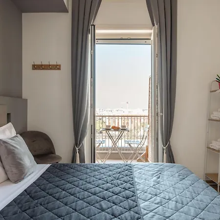 Capruzzi Casa de hóspedes Bari