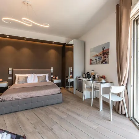 Capruzzi Гостьовий будинок 4*