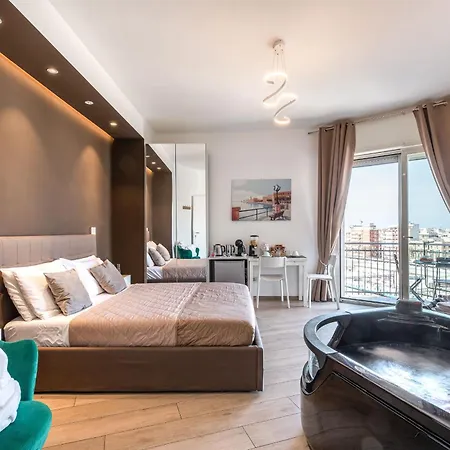 Capruzzi 4* Бари