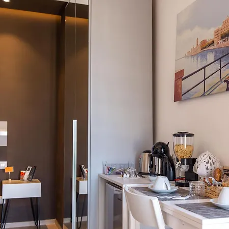 Casa de hóspedes Capruzzi