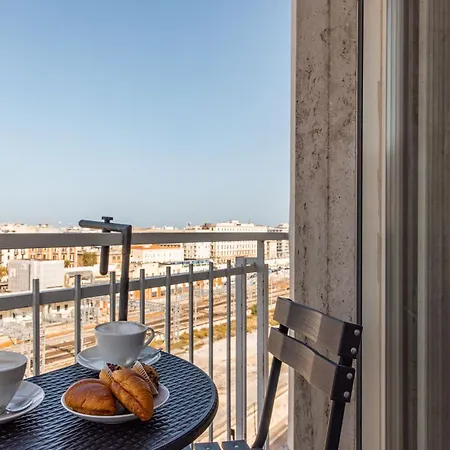 Capruzzi Pensionat Bari