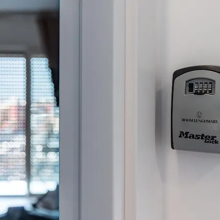 Capruzzi Casa de hóspedes 4*