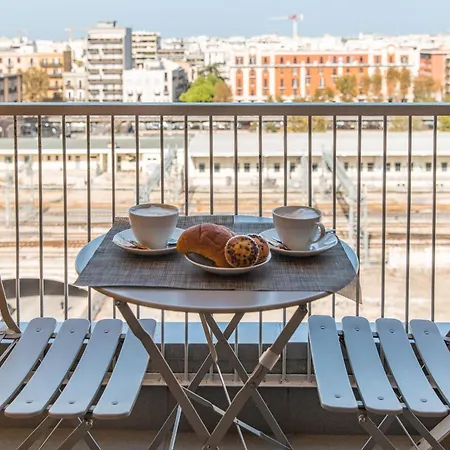 Casa de hóspedes Capruzzi 4*