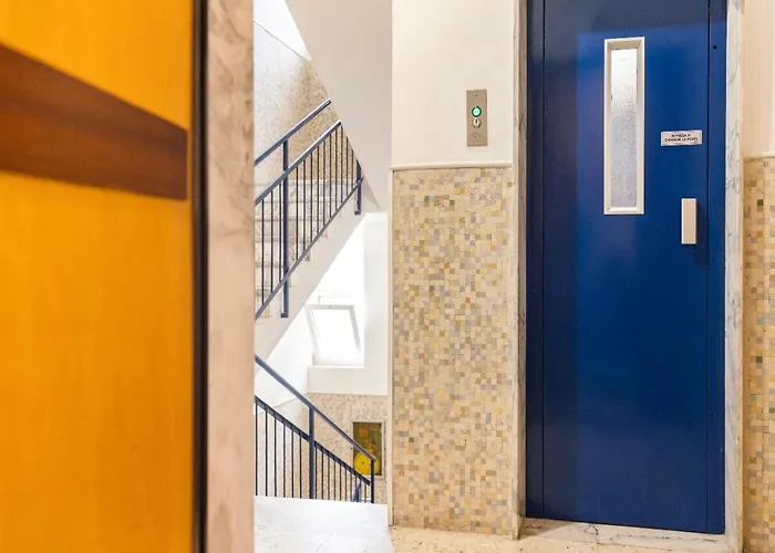 Capruzzi Pensionat Bari