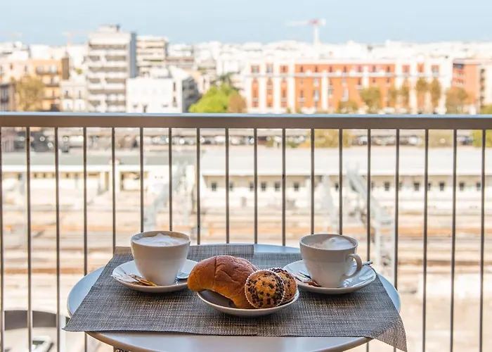 Capruzzi Pensionat Bari