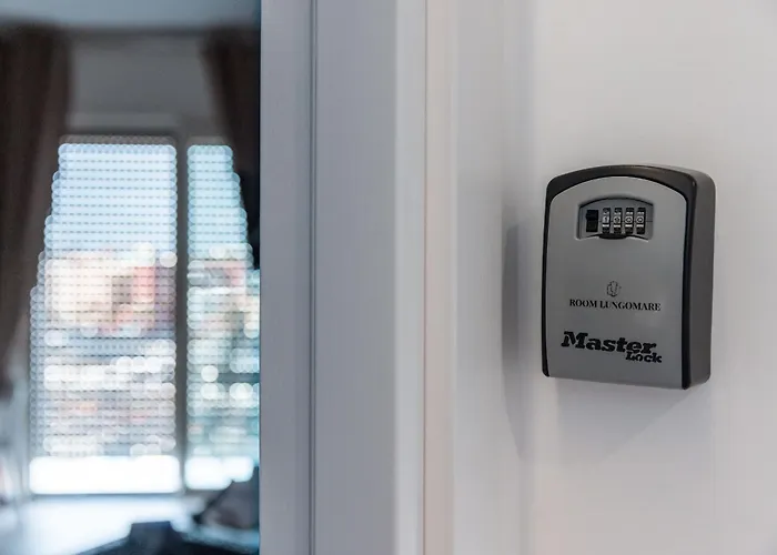 Capruzzi Pensionat 4*