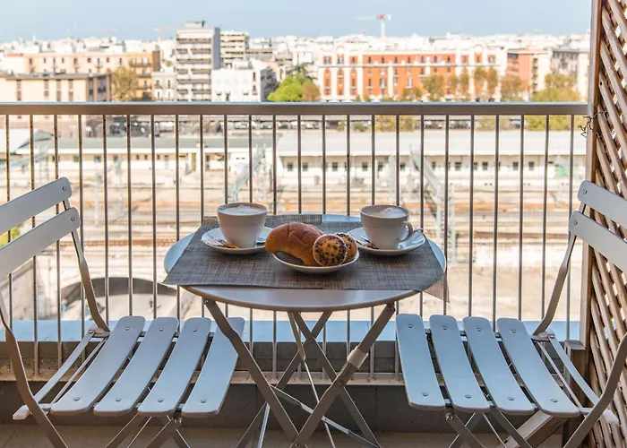 Pensionat Capruzzi 4*